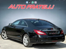 Mercedes-Benz CLS 250 D AMG* 4 MATIC* FACE* ЛИЗИНГ* БАРТЕР, снимка 4