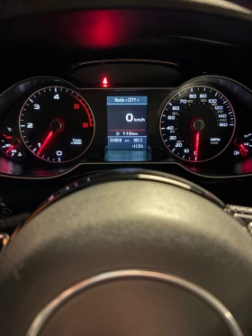 Audi A4 S-line Black Edition 2.0TDI Фейслифт, снимка 12