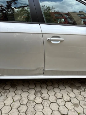 Audi A4 S-line Black Edition 2.0TDI Фейслифт, снимка 17