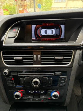 Audi A4 S-line Black Edition 2.0TDI Фейслифт, снимка 13