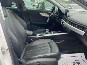 Audi A4 QUATTRO * S LINE* ПОДГРЕВ НА ВОЛАН/СЕДАЛКИ* КАМЕРА, снимка 11