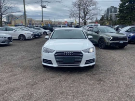 Audi A4 QUATTRO * S LINE* ПОДГРЕВ НА ВОЛАН/СЕДАЛКИ* КАМЕРА, снимка 2