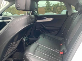Audi A4 QUATTRO * S LINE* ПОДГРЕВ НА ВОЛАН/СЕДАЛКИ* КАМЕРА, снимка 15