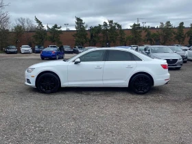 Audi A4 QUATTRO * S LINE* ПОДГРЕВ НА ВОЛАН/СЕДАЛКИ* КАМЕРА, снимка 3