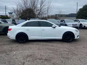 Audi A4 QUATTRO * S LINE* ПОДГРЕВ НА ВОЛАН/СЕДАЛКИ* КАМЕРА, снимка 4
