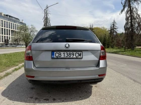 Skoda Octavia 1.6TDI 116ph, снимка 6