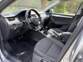 Skoda Octavia 1.6TDI 116ph, снимка 8