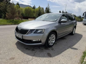Skoda Octavia 1.6TDI 116ph, снимка 1