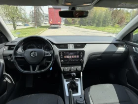 Skoda Octavia 1.6TDI 116ph, снимка 9