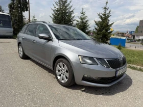 Skoda Octavia 1.6TDI 116ph, снимка 2