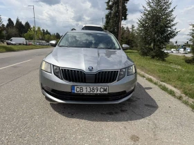 Skoda Octavia 1.6TDI 116ph, снимка 5