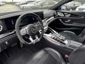 Mercedes-Benz GT 4Matic, Burm, Cam360, FIRST CLASS FOND, TV, снимка 7