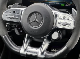 Mercedes-Benz GT 4Matic, Burm, Cam360, FIRST CLASS FOND, TV, снимка 11
