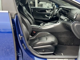 Mercedes-Benz GT 4Matic, Burm, Cam360, FIRST CLASS FOND, TV, снимка 15