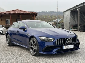 Mercedes-Benz GT 4Matic, Burm, Cam360, FIRST CLASS FOND, TV, снимка 3