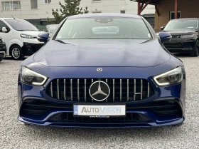 Mercedes-Benz GT 4Matic, Burm, Cam360, FIRST CLASS FOND, TV, снимка 5
