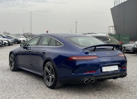 Mercedes-Benz GT 4Matic, Burm, Cam360, FIRST CLASS FOND, TV, снимка 4