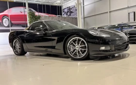 Chevrolet Corvette PROCHARGED * ПОДГРЕВ * ШИБИДАХ * ЦЕНА ДО БГ * , снимка 1