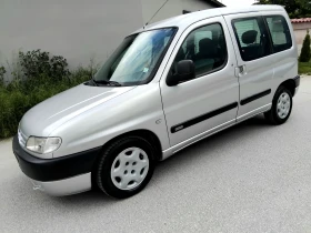 Citroen Berlingo 2.0HDI.90k.+ КЛИМА. 2002г.ТОП///, снимка 1