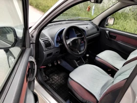 Citroen Berlingo 2.0HDI.90k.+ КЛИМА. 2002г.ТОП///, снимка 15
