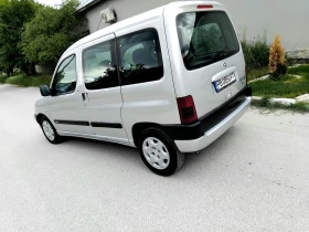Citroen Berlingo 2.0HDI.90k.+ КЛИМА. 2002г.ТОП///, снимка 2