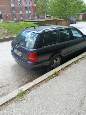 Audi A4 1.9 tdi 110к.с., снимка 4