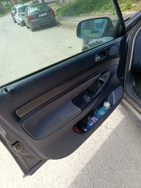 Audi A4 1.9 tdi 110к.с., снимка 6