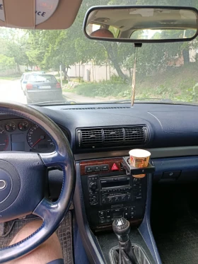 Audi A4 1.9 tdi 110к.с., снимка 5