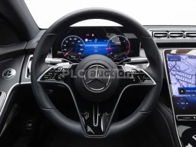 Mercedes-Benz S 350 d 4MATIC| BURMESTER| PANO| 360CAM| ВКЛ.ТЕХНОТЕСТ, снимка 2