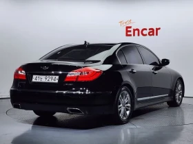 Hyundai Genesis 3.3, снимка 2