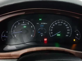 Hyundai Genesis 3.3, снимка 8