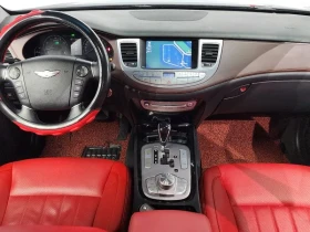 Hyundai Genesis 3.3, снимка 7