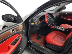 Hyundai Genesis 3.3, снимка 10