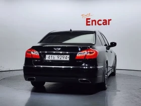 Hyundai Genesis 3.3, снимка 4