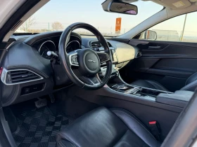 Jaguar XE 2.0d, снимка 9