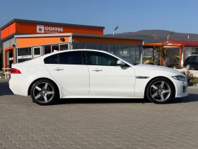 Jaguar XE 2.0d, снимка 2