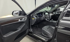 Genesis G80 3.3 GDI AWD, снимка 5
