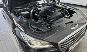 Genesis G80 3.3 GDI AWD, снимка 4