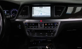 Genesis G80 3.3 GDI AWD, снимка 10