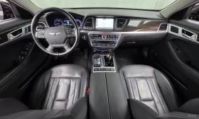 Genesis G80 3.3 GDI AWD, снимка 7