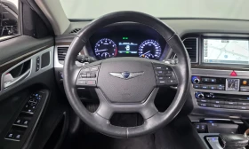 Genesis G80 3.3 GDI AWD, снимка 8