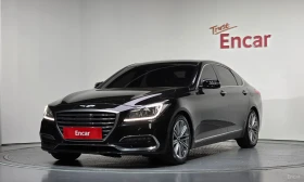Genesis G80 3.3 GDI AWD, снимка 1