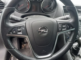 Opel Meriva, снимка 6