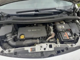 Opel Meriva, снимка 11