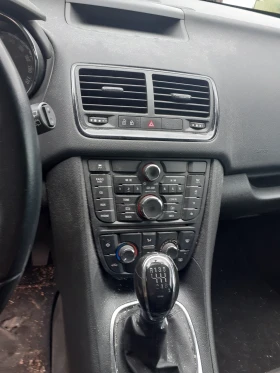 Opel Meriva, снимка 7
