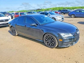 Audi S7 4.0l Premium, снимка 4
