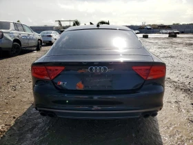 Audi S7 4.0l Premium, снимка 6