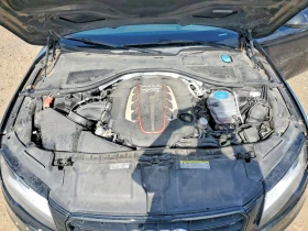 Audi S7 4.0l Premium, снимка 11