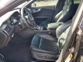 Audi S7 4.0l Premium, снимка 7