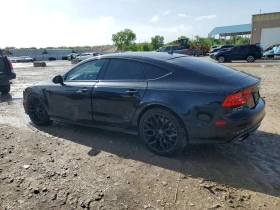 Audi S7 4.0l Premium, снимка 2